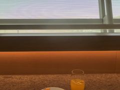 -首尔仁川机场ASIANA LOUNGE贵宾候机室(Incheon)