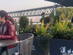 -汉水谣·江景餐厅(江滩店)