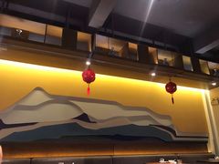 门面-陆壹捌餐厅(五大道店)
