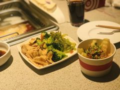 -海底捞大排档火锅(悦荟广场店)