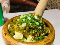-蕃茄述·好汤自然来(江汉路店)