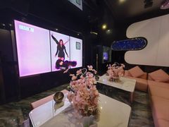 -IN·SHOW 迎秀KTV(达镖广场店)