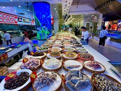 -驻海渔市(置信店)