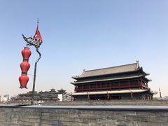 -西安城墙·碑林历史文化景区