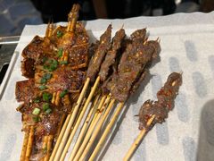 -串盟烧烤·长沙美食地标(星沙店)