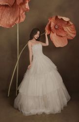 -索菲亚婚纱摄影