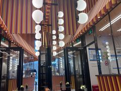 -LUNEURS月乐诗·法式冰淇淋(北外滩来福士广场店)
