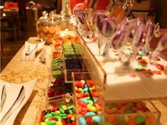 -美盛喜来登大酒店-盛宴标帜餐厅