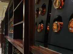 -北京王府井希尔顿酒店·万斯阁西餐厅