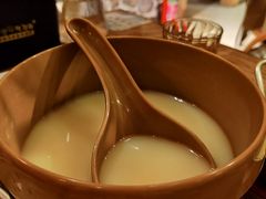 -冰川延边料理·炭烤串(原小木屋店)