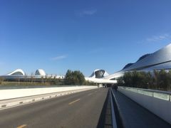 -哈尔滨大剧院