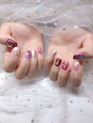 -StartNail美甲