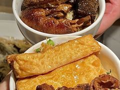 -食锦记·福建私房菜(浦西万达店)