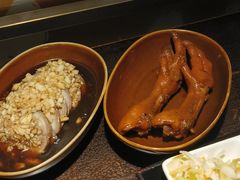 -喜晋道面馆(华严寺广场店)