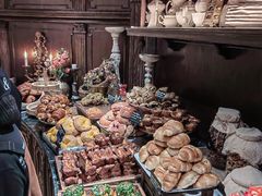-B&C黄油与面包·THE GARDEN BAKERY概念店(世纪汇店)