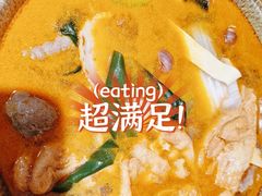 -福客麻辣烫·现炒麻辣香锅(印力中心店)