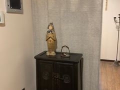-仰生如卉推拿养生馆(酒仙桥店)
