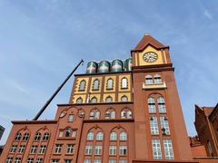 -青岛啤酒博物馆