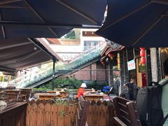 大堂-大将料理餐厅(汇锦街店)
