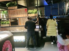 -冠菌火锅自助(东莞桥头店)