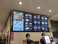 -小杨生煎(龙之梦购物中心店)