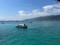 -海南分界洲岛旅游区