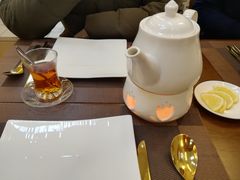 -沙漠玫瑰土耳其餐厅(神路街店)