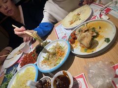 -老昌春饼(欧亚三环购物中心店)