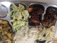 -华东理工大学徐汇校区-图书馆