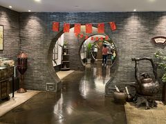 -苏州独墅湖书香世家酒店