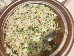 -漢舍中国菜馆(889广场店)