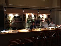 -牛玄庵日式寿喜烧·料理店(新源里店)