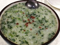 野菜糊-雅和生态渔庄·宜城锅巴饭(龙灵山公园店)