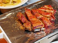 -海泰食府·新鲁菜·家宴(总部基地店)
