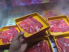 -四囍码头海鲜烧烤自助火锅(外滩南京东路悦荟广场店)