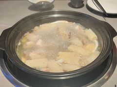 -同仁四季椰子鸡(无锡滨湖万象汇店)