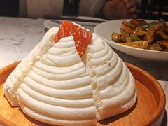 -奉天小馆·非遗东北菜(济南万象城店)