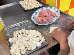 -小秋水饺(大成路总店)