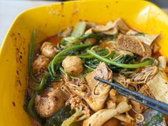 -林静小吃(复兴路店)