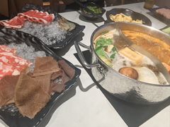 -呷哺呷哺(砂之船奥莱店)