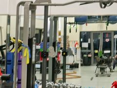 -中田健身工作室(嘉定江桥店)