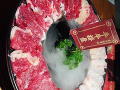-原牛道·潮汕围炉火锅(讯美店)