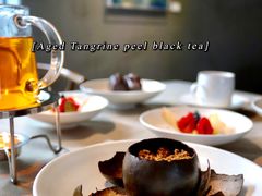 百香果-曲廊院(东四十一条店)