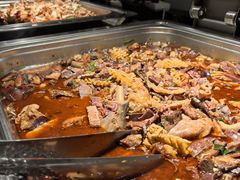 -汉丽斯巴西烤肉自助(市南店)