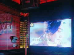 -好乐迪(张扬路八佰伴店)