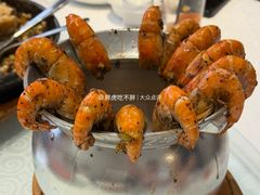 -小粤楼·怀旧粤菜(万辉国际广场店)