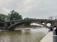 -赵州桥景区