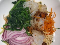 -将相和·海鲜蒸饺大连菜·连鹭海鲜姊妹店