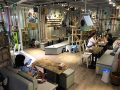 -小时光咖啡馆(开森度假森林店)