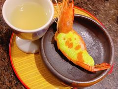 -万福炭火烤肉日本料理(新街口店)
